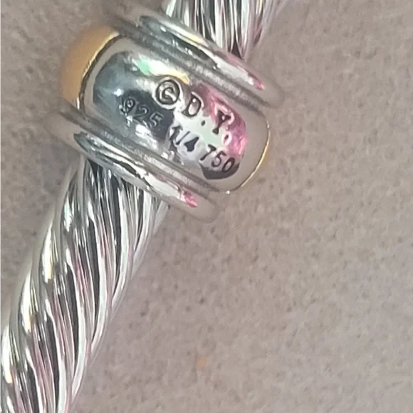 David Yurman - Picture 10 of 15